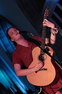 Iona Lane